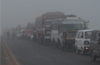 Colder temp along west coast, widely around 20 C